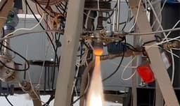 “Green” Models of Rocket Engines Tested in Chelyabinsk