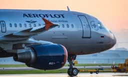 Aeroflot to Start Using AI to Predict Demand for Tickets