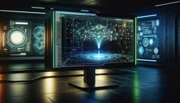 Заменит ChatGPT и «Гигачат»: в Новосибирске разработали нейросеть для общения с людьми — «Менон»