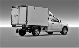 AvtoVAZ's Subsidiary Still Hasn't Launched the Painting System for Special Equipment Based on Granta and Niva: Deadline Shifted to the Right Again