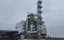 Disposal of mercury, acids, batteries: PTK "Gorny" and "Shchuchye" will process up to 50,000 tons of waste per year