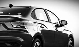 The latest Lada Iskra became the "Black Panther": AvtoVAZ will offer a large selection of model colors
