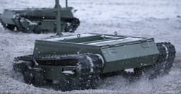 Rostec Unveils Latest "Depesha" Drone Modification with Fiber Optic Control, Completely Immune to EW