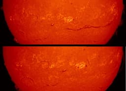 Largest Solar Prominence Triggers G1-Level Geomagnetic Storm on Earth