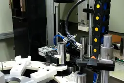 Piston Pin Production for KAMAZ R-6 Engines Launched in Russia