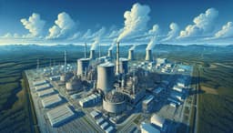 A series of installations for modeling accidents at nuclear power plants created in Novosibirsk