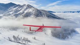 «Геоскан» передал МЧС России 12 дронов для мониторинга и предотвращения ЧС