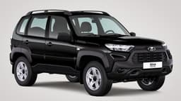 Lada Niva Travel Off-Road SUV to Return Updated in 2025