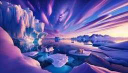 Потоп отменяется: как российские учёные из ААНИИ опровергли исчезновение льдов Арктики к 2030 году