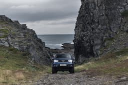 Назван срок запуска производства УАЗов «Патриот» и «Пикап» на Кубе