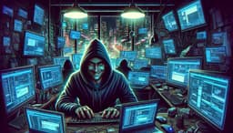 МВД: мошенники создают сайты несуществующих дешёвых интернет-магазинов и распространяют банковский троян Mamont