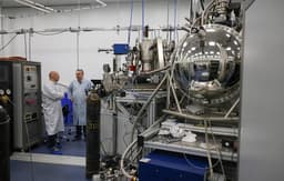 Курчатовский институт планирует модернизировать синхротрон в 2027 году