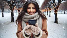 Полный джингл белс: T2 добавил новогодние эмодзи к названию сети