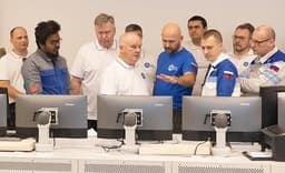 Испытания начались на первом энергоблоке АЭС «Руппур» в Бангладеш