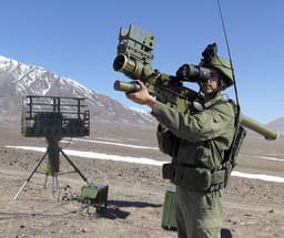 Волшебная «Верба»: мощный российский ПЗРК превратил дрон противника в сноп искр