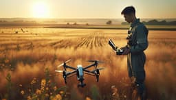 Имитатор дронов «Тренер»: новое решения для борьбы штурмовых групп с беспилотниками начали применять в России  