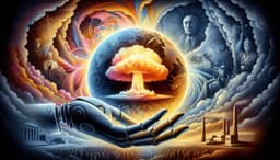 Обновлённая ядерная доктрина России: озвучено, когда Россия применит ядерное оружие