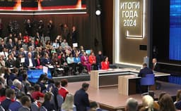 "We need to think about the home": The President promised to consider the issue of building a third entrance to Korolev