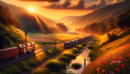 РЖД планирует выпуск нового грузового подвижного состава