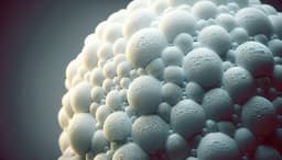 В Санкт-Петербурге создали из отходов теплоизоляционный материал — пеностекло