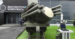 Российский защитник неба ЗРПК «Панцирь» вызвал огромный интерес в Юго-Восточной Азии