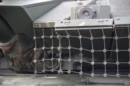 Russian Craftsmen Find a Way to Protect T-90M Tank from Shaped Charges: Innovative Development