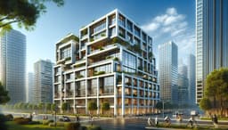 В ПНИПУ придумали, как ускорить строительство монолитных домов с помощью 3D-принтера