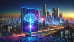 Более 40% организаций в России применяют ИИ