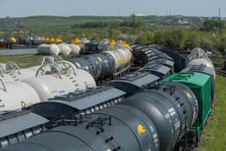 «РМ Рейл» может выпустить более 12,5 тысяч грузовых вагонов по итогам года