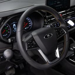 Забота о каждом: для инвалидов выпустили «Москвич-3» с ручным управлением [Обновлено]