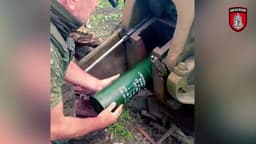 САУ «Гвоздика» и гаубицы Д-30 начнут бить врага еще дальше: получили новейшие снаряды дальностью 19,3 км