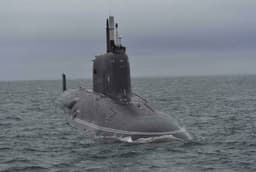 Глава «Севмаша» заявил о технологической независимости российского подводного кораблестроения