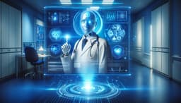 В Ростове разработали платформу для оперативной диагностики заболеваний