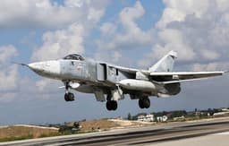 The Main Advantage of the Su-24 Over the American F-16 Named: The Russian Bomber Does Not Differ in Functionality