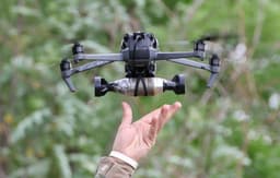 Control the sky - win: The people's defense industry has increased UAV production to 40,000 units per month