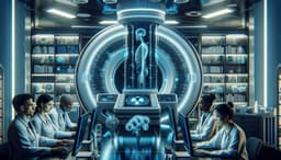 В России разработали методику на основе ИИ, снижающую радиационную нагрузку при КТ на 25%