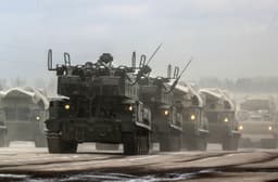 Little-Known Technical Trump Card of the Latest Tor-M2U SAM System with Incredible Missile and UAV Interception Speed Revealed