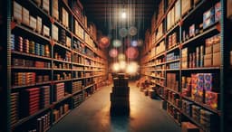 Останутся только бенгальские огни: в Госдуме предложили усилить контроль за пиротехникой