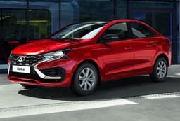 АвтоВАЗ поделился планами на 2025 год: новинки и улучшения существующих моделей