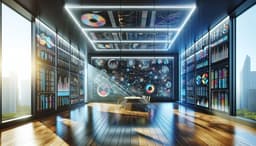 Замена Miro: МТС запускает бета-версию no-code-платформы True Tabs для командной работы