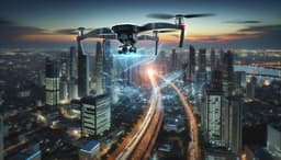 «Геоскан» обеспечивает 40% государственного гражданского заказа на беспилотники