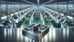 Производитель беспилотников «Геоскан» рассказал о работе в условиях западных санкций