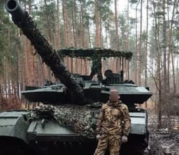 Photos of the new modification of the T-62MV tank of the 2023 model: Reached Abrams' armor performance