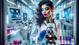 Революционный ланцет: экспресс-диагностика ВИЧ и сифилиса в России теперь доступна каждому