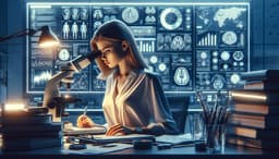 В Новосибирске создали генетические тесты для оценки психологического состояния