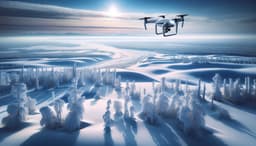 Наращиваем производство дронов: в Якутске запустят научно-производственный центр беспилотных авиасистем