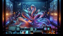 В Москве нашли новый способ создания квантовых компьютеров