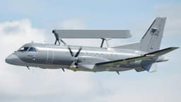 Experts Revealed the Dangerous Consequences of the Appearance of the ASC-890 AEW&C Aircraft at the Front: They Pose a Threat to Iskander Missiles and S-400 SAM Systems