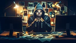 Мошенники имитируют взлом «Госуслуг» и оформление микрозайма, чтобы выманить деньги