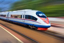 "Sapsan" trains will run on the routes of Belgorod, Voronezh and Nizhny Novgorod
